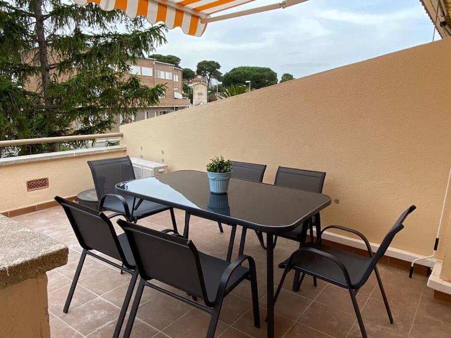 Apartamentos Stil Mar Anna - L'Escala Stil Mar Anna Calm Extérieur photo