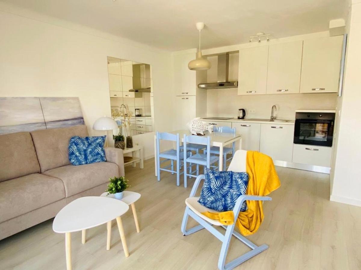 Apartamentos Stil Mar Anna - L'Escala Stil Mar Anna Calm Extérieur photo